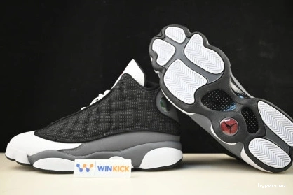 Hyperoad Retro Flint” “Black 13 Jordan Air 1205